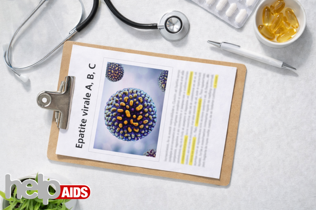 epatiti a b c