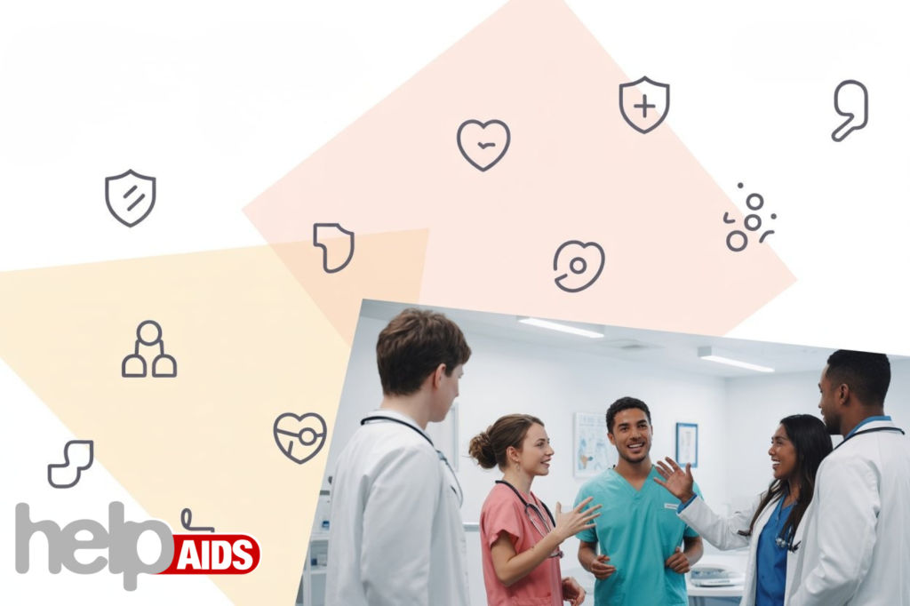 prevenzione delle malattie a trasmissione sessuale