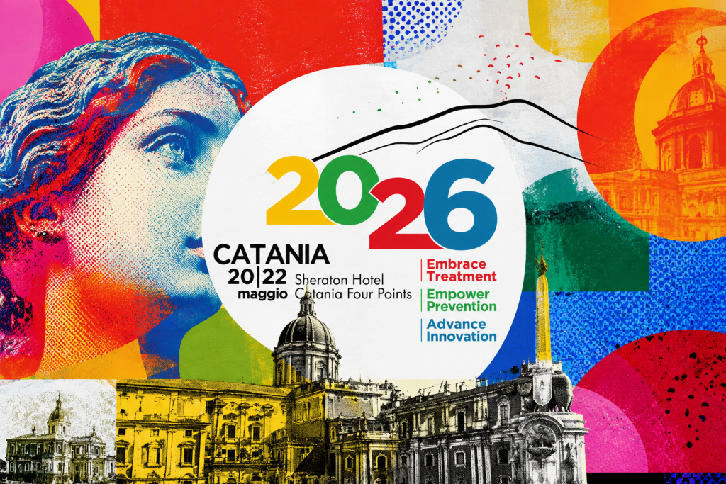 icar 2026 catania sicilia hiv aids