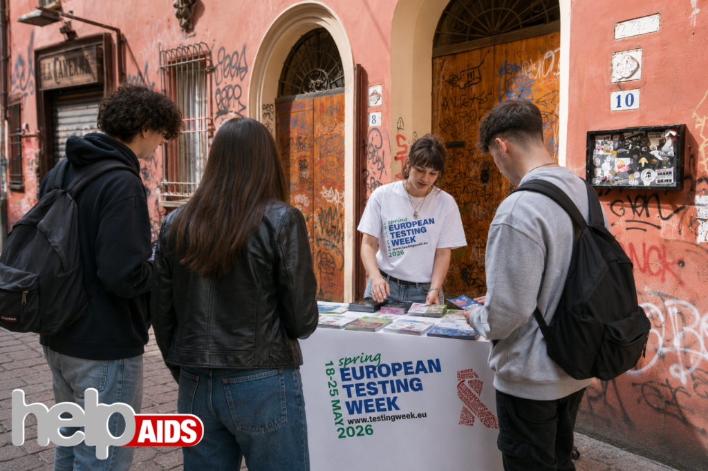 testing week bologna maggio 2026