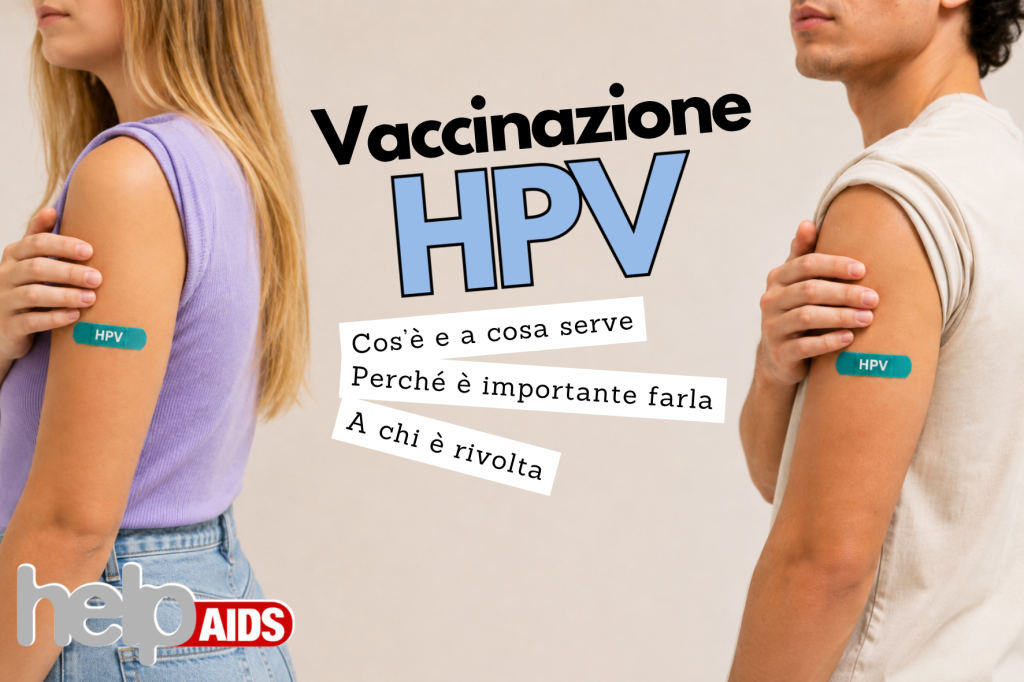 vaccinazione hpv dove farla e a chi è rivolta