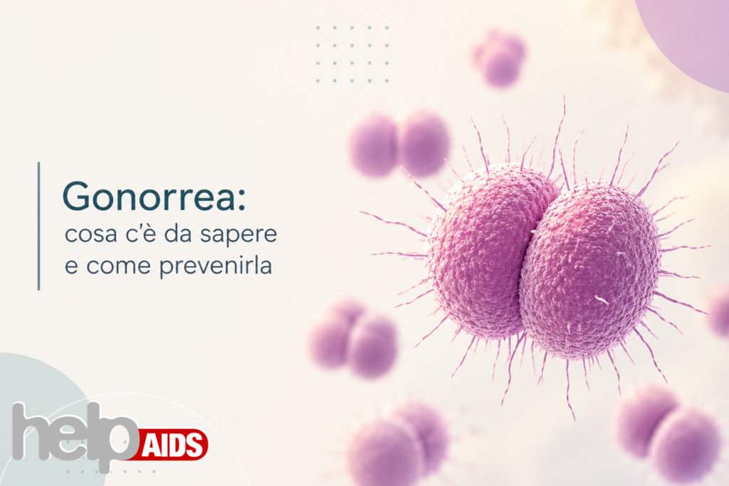 gonorrea cose da sapere e come prevenirla