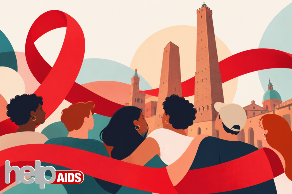 Attraverso Hiv Bologna